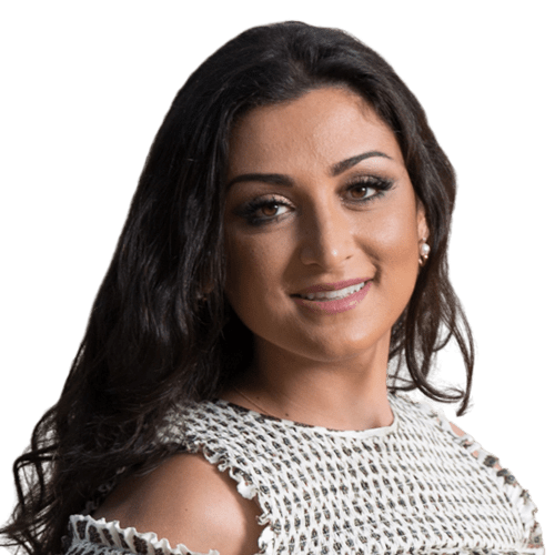 Tiffany Danyal
