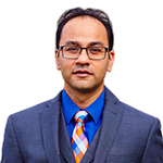 Sumeet Malhotra