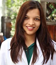 Vinita Goyal
