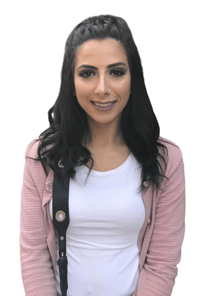 Areen Khoury