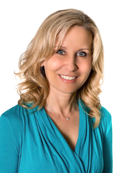 Maggie Kerber