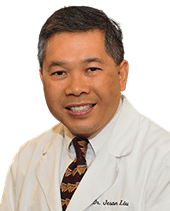 Jesan Liu