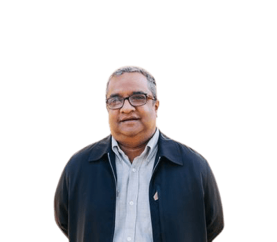 Suneal Naik