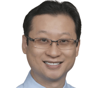 Henry Hsue