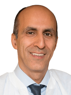 Mohammad Zarrinnegar