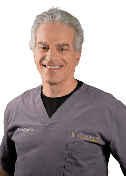 Leonard Spector