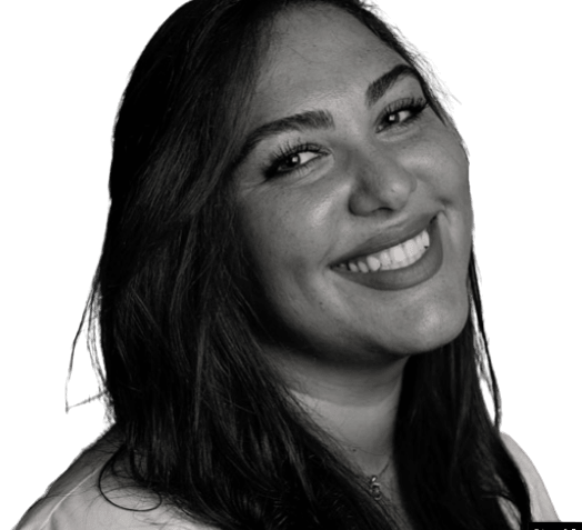 Nadia Saad