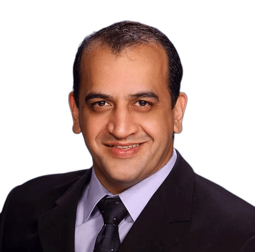 Seyed Shariati