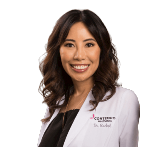 Rachel Reyes-Bergano