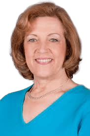 Anne Fink