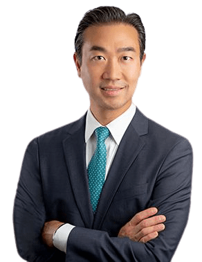 Patrick Hsu