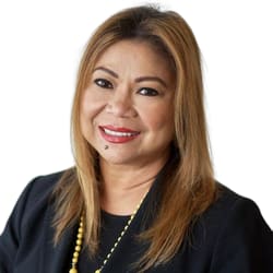Janet Tanega