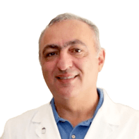 Sohrab Mehregan