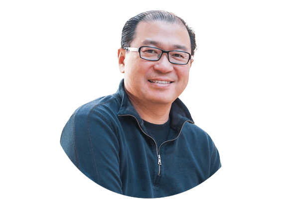 Peter Hong