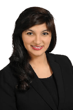 Sana Zahiruddin