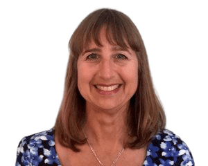 Susan Schlesinger