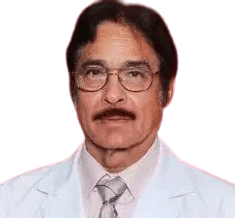 Rosendo Garza