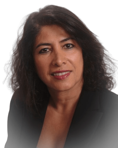 Maryam Khakpour