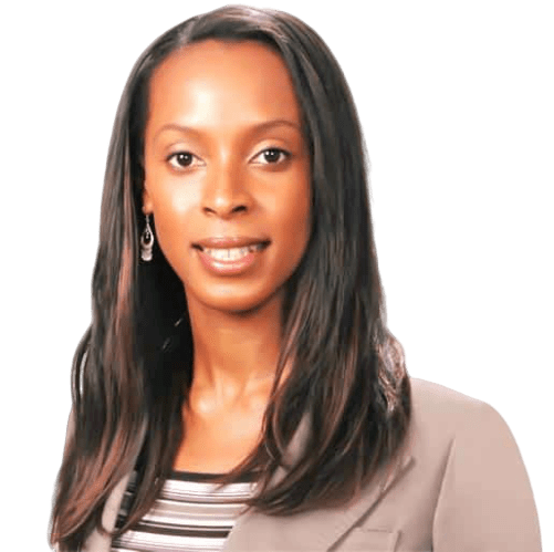 Harelle Duncan