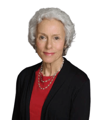 Frances Segal