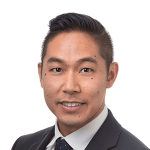 Steven Nwe