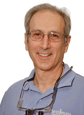 David Spilkia