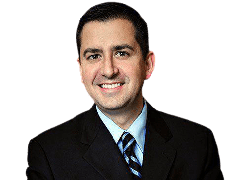 Darrell Gonzales