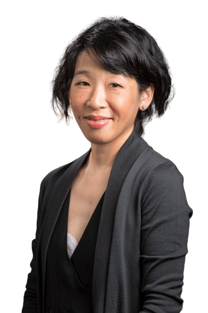 Peggy Myung