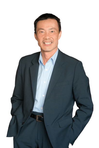 Benjamin Lam
