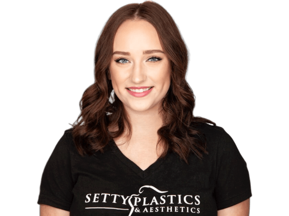 Samantha Mcdonald