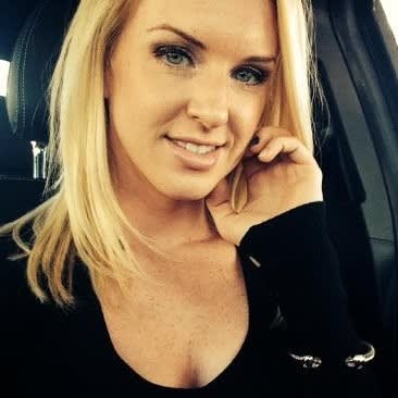 Stephanie Johnston