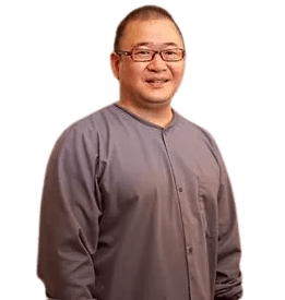 Richard Miyata