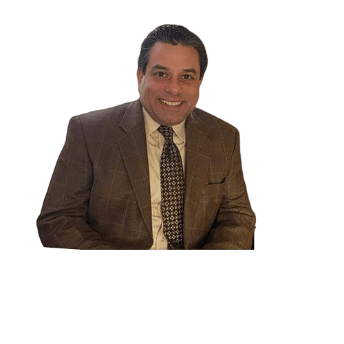 Vincent Mastronardi