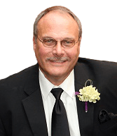 Wayne Walcott