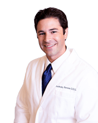 Anthony Ferrera