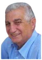 Mordehai Zadik