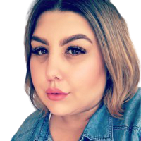 Amanda Vicari