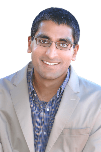 Neel Patel