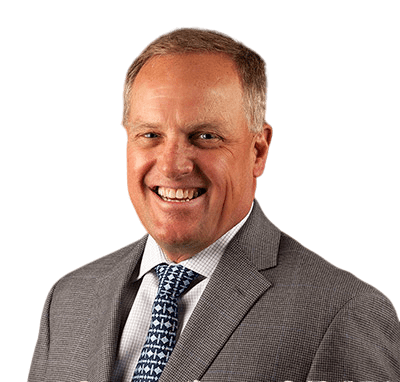 Jeffrey Bonk