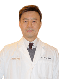 Peter Baek