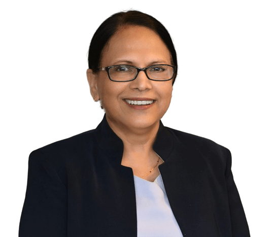 Chitra Naik