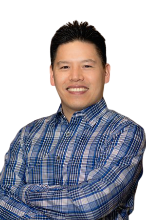 Albert Lu