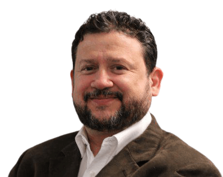 Daniel Reyes Villa