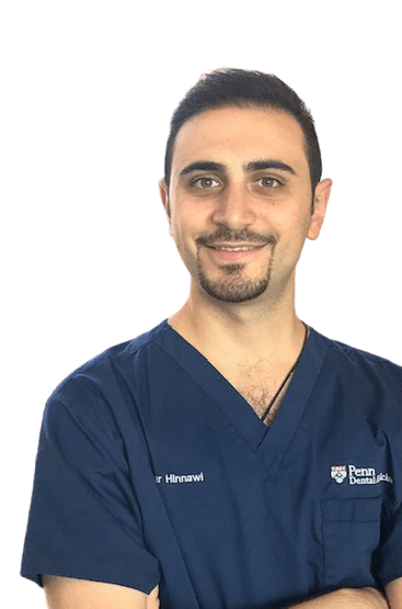 Bashar Hinnawi