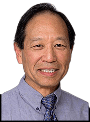 Grant Shimizu