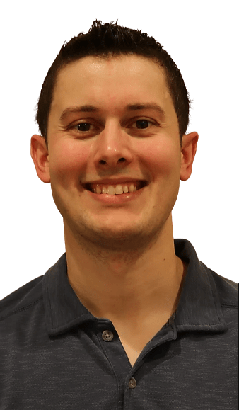 Kyle Blau