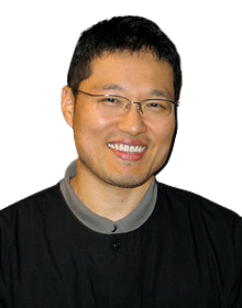 Eric Lee
