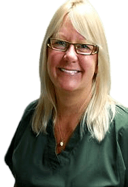 Nancy Robinson