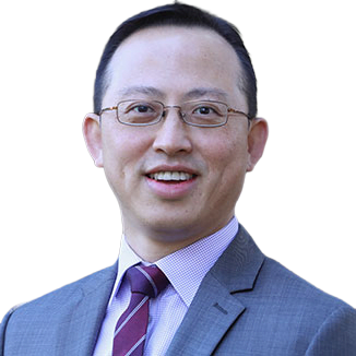 Johnny Chang