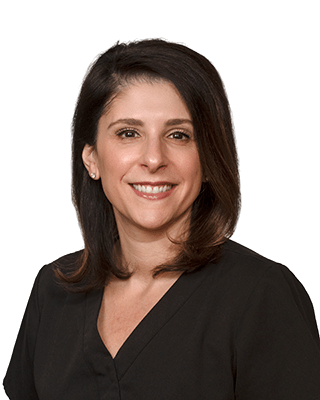 Caryn Schwartzberg